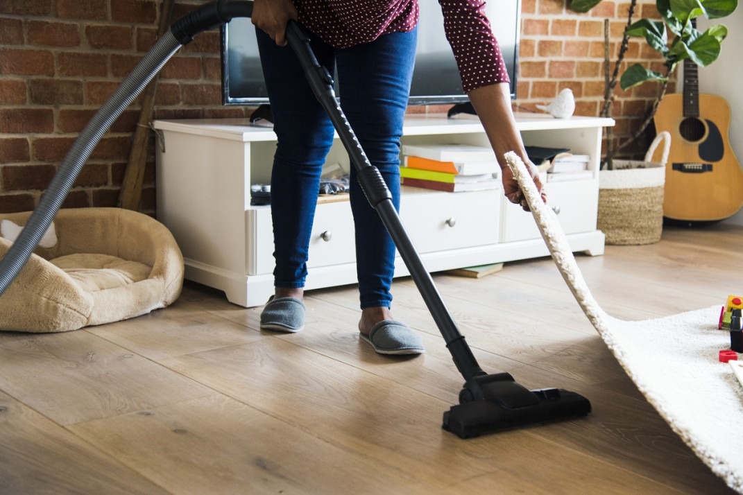 Office Cleaning Chapelizod