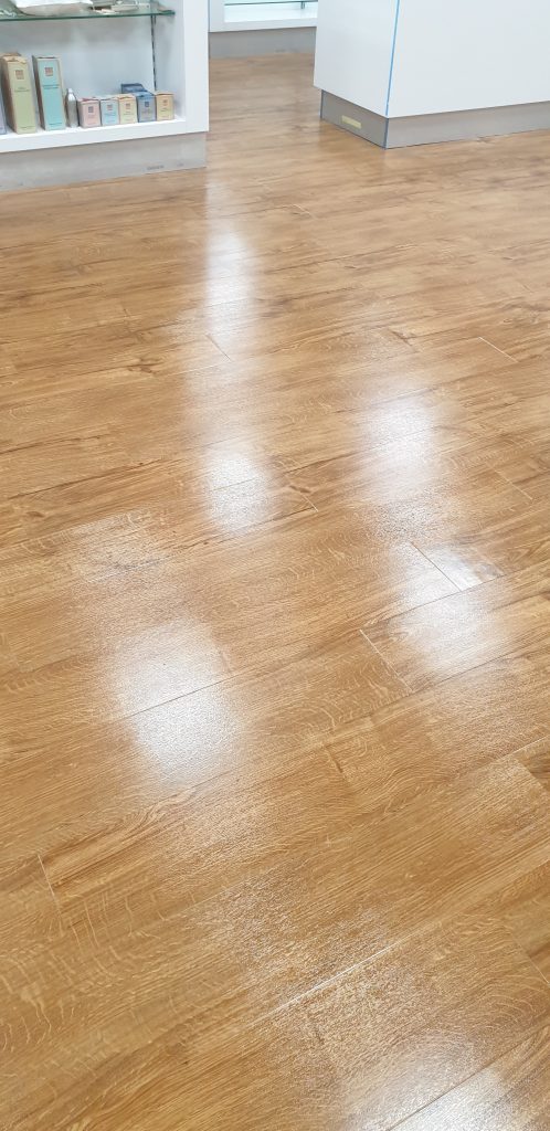 Floor Cleaning Ballyfermot