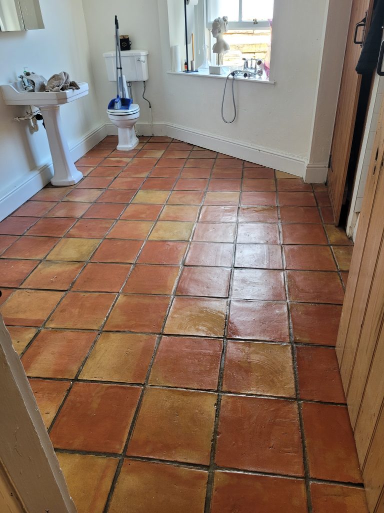 Floor Cleaning Booterstown