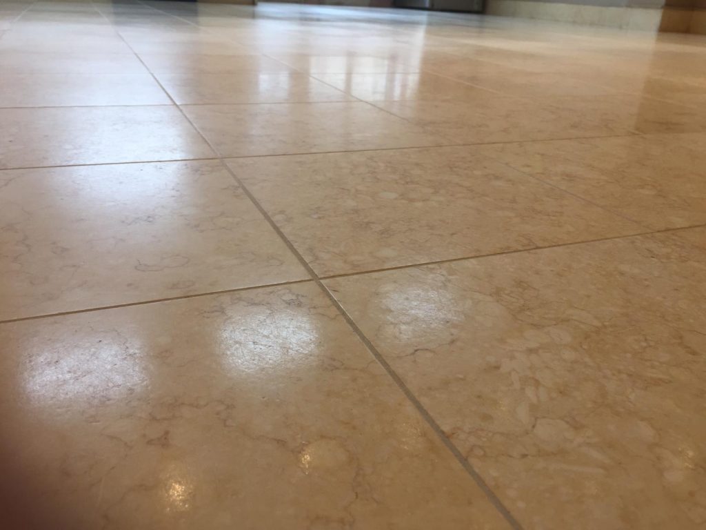 Floor Cleaning Ballymun